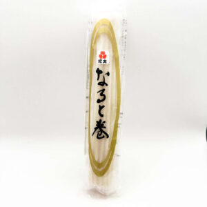 Narutomaki 160g 鱼条