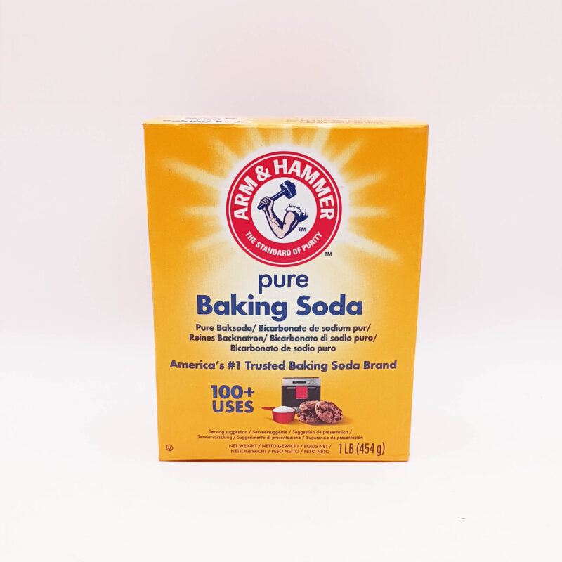 食用苏打粉Baking soda 454g
