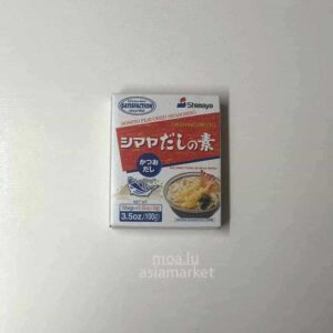 Dashino-Moto 100g