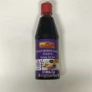 甜海鲜酱Sweet Hoisin sauce567g