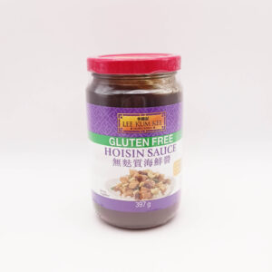 LKK Gluten Free Hoisin Sauce 397g 無麩質海鮮醬