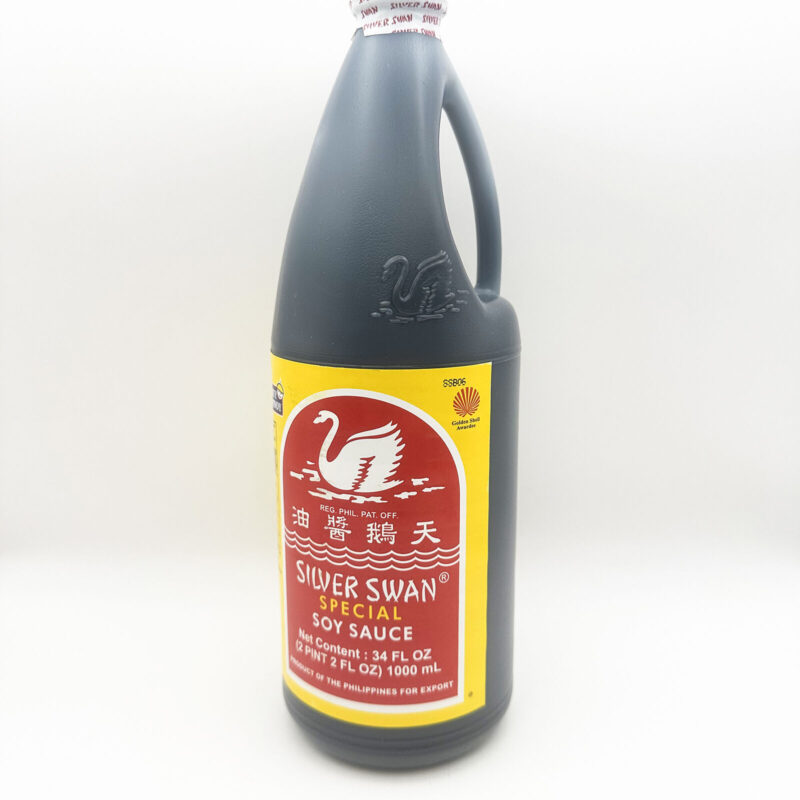 Silverswan Soy sauce 1000ml