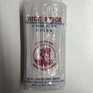 5mm粿条Vermicelle de riz COQ 5mm 30/375g