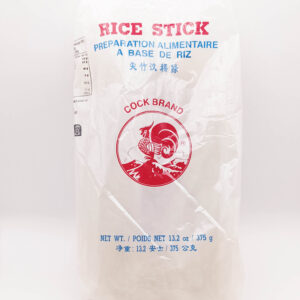 10mm 粿条Vermicelle de rizCOQ 10mm 30/375g