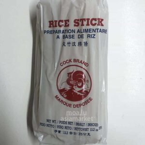 10mm 粿条Vermicelle de rizCOQ 10mm 30/375g