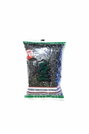 黑豆Soja noir 400g  Coq