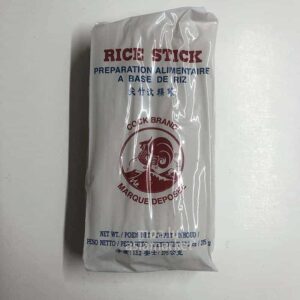 3mm粿条Vermicelle riz COQ 3mm