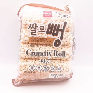 Crunchy Roll 100g Wang