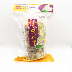 Boiled Corn 360g