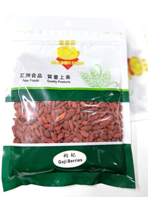 枸杞Fruit neflier 150