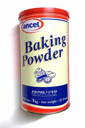 泡打粉Levure Ancel 1kg