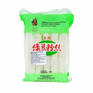 直条绿豆粉丝Vermicelle de soja 500g