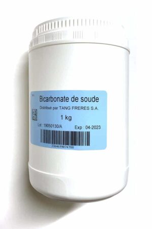 食用苏打粉Sodium Bicarbonate 1kg