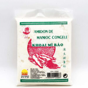 冰冻生树粉Amidon de manioc congele 454g