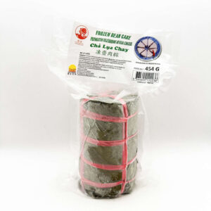 Frozen Bean Cake 454g 冻斋肉粽