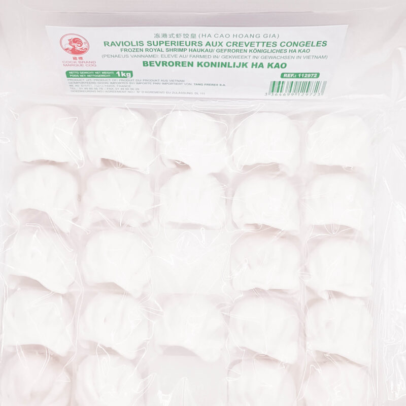 虾饺皇 Hakao Roayl 1kg