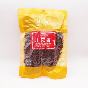 Sichuan Pepper 100g 和茵川花椒