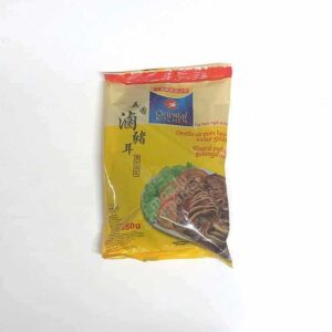 卤猪耳Glazed Pork's Ear 280g