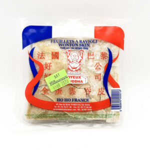 好好云吞皮Wonton Wrapper