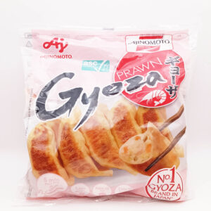 Shrimp Gyoza 600g Ajinomoto