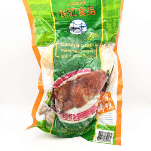 长江烤鸭roasted duck china