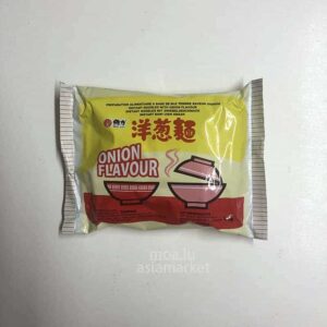 维力洋葱面Onion Instant Noodles 85g