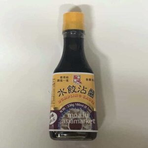 蒜味水饺汁Dumpling Sauce Garlic