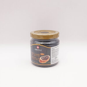 黑芝麻酱Black sesame paste