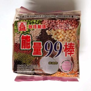 pei tien energy Bar Taro 180g
