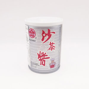 Barbeque sauce 250g Bullhead