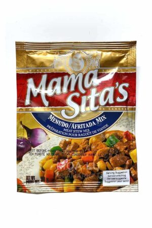 Menudo Mix