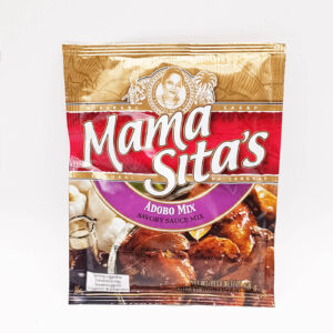 Adobo savory mix