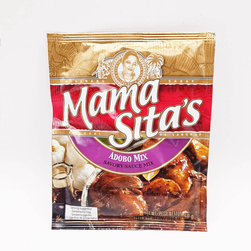 Adobo savory mix