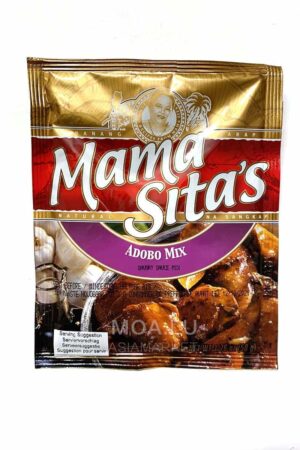Adobo savory mix