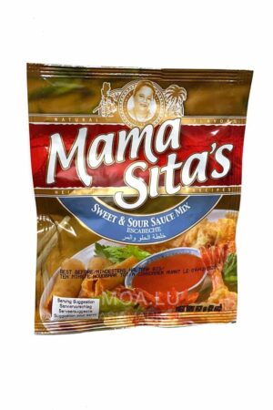 Sweet sour mix