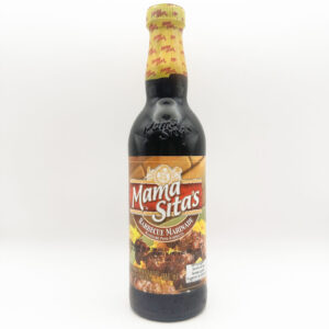 Marinade bbq MMS 350ml