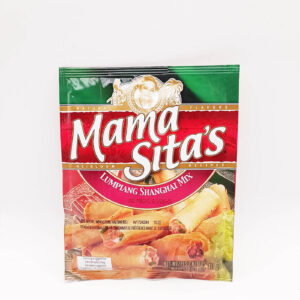 Spring roll mix
