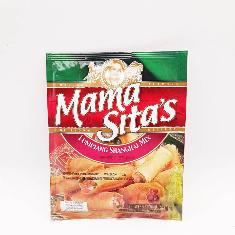 Spring roll mix