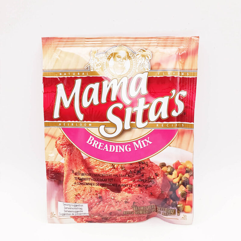 Breadingmix