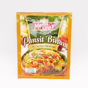 Pansit Bihon seasoning mix MMS 40g