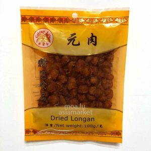 龙眼肉干Dried Longan meat 113g