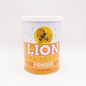 Custard powder 300g 吉士粉