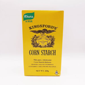 鹰粟粉flour starch Corn 420g