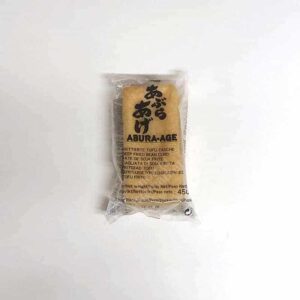 Abura Age