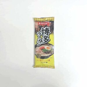 Hakata Ramen 188g