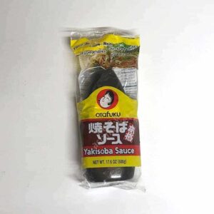 Yakisoba sauce 500g