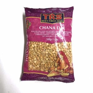Channe Dal 500g