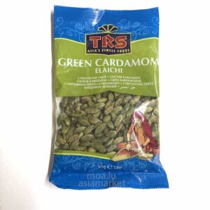 Elaichi green 50g