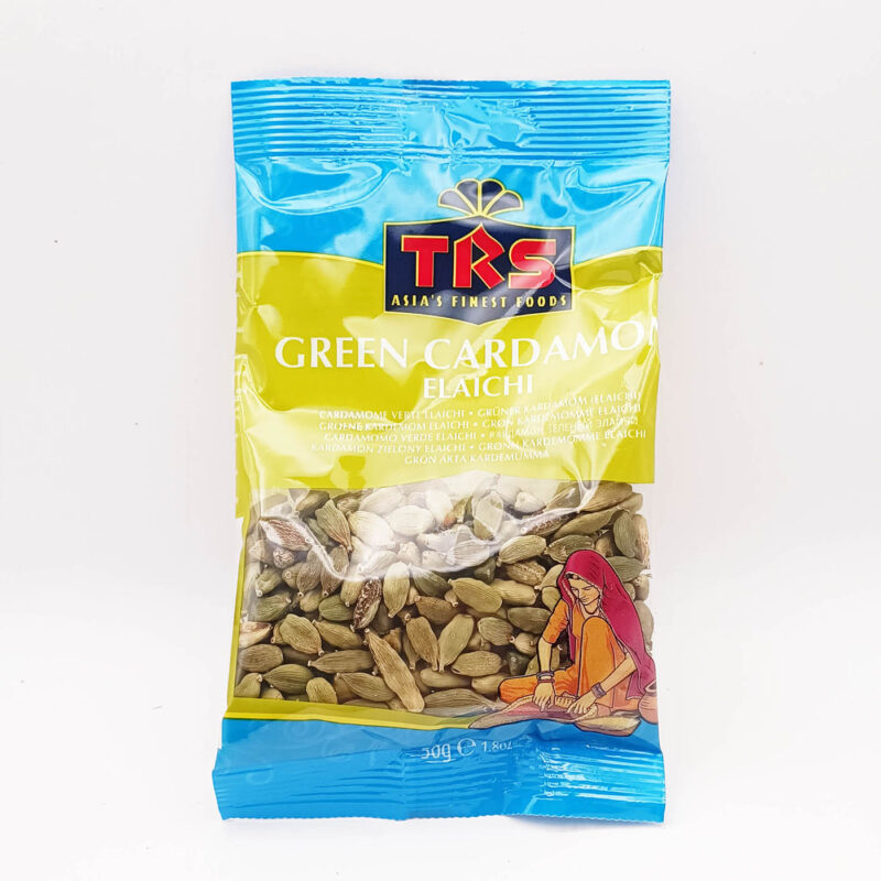 Elaichi green 50g