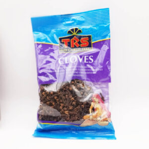 丁香Whole cloves